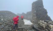 Tour Wandern Saint-Dalmas-le-Selvage - Mercantour : Col des Fourches  - Photo 15