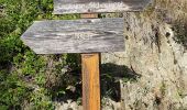 Percorso Marcia Isola - Boucle de Louch - Photo 9