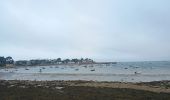 Tour Wandern Arzon - Port Navallo - Photo 12