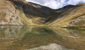 Excursión Senderismo Aiguilles - Pic de Malrif par le lac - Photo 13