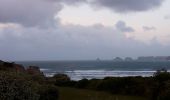 Randonnée Marche Crozon - Cap de la Chèvre  - Photo 1