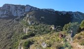 Randonnée Marche La Farlède - Petit Coudon en partant de La Farlède - Photo 8