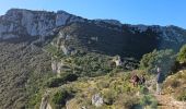 Excursión Senderismo La Farlède - Petit Coudon en partant de La Farlède - Photo 8