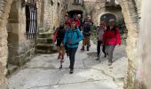 Tour Wandern Viens - PF-Viens, Hameaux et Chapelles - Photo 6