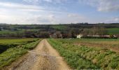 Tocht Stappen Bièvres - Bièvres France - Photo 4