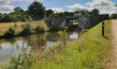 Percorso Bici da strada Dinan - combourg - Photo 4