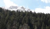 Tour Wandern Châteauroux-les-Alpes - Cascade de la Pise Chateauroux - Photo 7