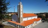 Percorso A piedi Vila de Rei - Trilho das Cascatas - Photo 8