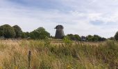 Tocht Elektrische fiets Ronse - wittentak - Photo 1