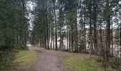 Trail Walking Büllingen - Bullange vers lac de Butenbach  - Photo 5