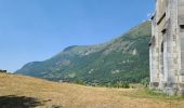 Trail Walking Esquièze-Sère - luz Saint saveur - Photo 8