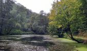 Tour Wandern Uccle - Ukkel - 2020.09.29.P - Photo 4