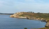 Randonnée Marche Crozon - Au départ du camping le Goulien - Photo 1