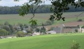 Percorso Marcia Clavier - Saint-Fontaine - Ossogne - Photo 10