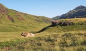 Tour Wandern Borce - Chemin de l'escalé - Photo 8