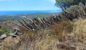 Trail Walking Vilamaniscle - etp45   Gr11  - Photo 1
