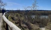 Tocht Stappen Savigny-le-Temple - savigny le temple  - Photo 14