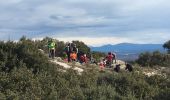 Randonnée Marche Rians - Montagne de Vautubière - Photo 4