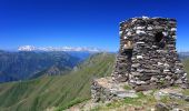 Tour Zu Fuß Cannobio - S06 Sant'Agata - Faierone - Monte Limidario - Photo 1