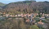 Randonnée Marche Lutzelbourg - Sentier des Roches et vallée des éclusiers - Photo 6