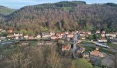 Tocht Stappen Lutzelbourg - Sentier des Roches et vallée des éclusiers - Photo 6