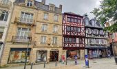 Tour Wandern Quimper - TREK RCY GR34 2022 Quimper en touristes - Photo 16