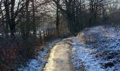 Percorso Marcia Genappe - Promenade de Berines, sur les hauteurs  - Photo 4