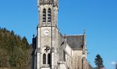 Tour Wandern Orquevaux - Orquevaux : Le cul du cerf - Photo 1