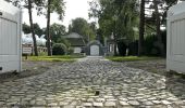 Tour Zu Fuß Knokke-Heist - Hazegras wandelpad - Photo 7