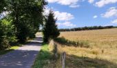 Tour Wandern Hohenfels - Promenade des crêtes - Photo 13