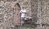 Trail Walking Montlignon - Le chateau de la chasse - Photo 4