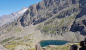 Tocht Stappen La Grave - La Grave - La Meije - Ref Chancel et Belvédère  - Photo 6