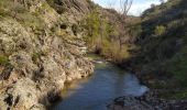 Trail Walking Callas - callas  le pont d'endre - Photo 2