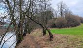 Tour Wandern Theux - theux .tancremont . petite juslenville . theux - Photo 3