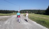 Trail Walking Bellefontaine - Roche bernard - Photo 7