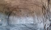 Percorso Marcia Saint-Nectaire - SAINT NACTAIRE .DOLMEN . GROTTE . O - Photo 5