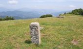 Tour Wandern Berceto - CR_Francigena_CC_24_Berceto_Pontremoli-Col-Cisa_20220606 - Photo 4