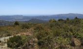 Excursión Senderismo Marsella - trace de Marcel Pagnol le taoume - Photo 5