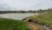 Tocht Stappen Sussac - circuit de Bonneval à Sussac - Photo 2