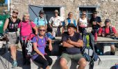 Trail Nordic walking Ceyreste - le cereste - Photo 8