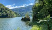 Excursión A pie La Chaux-de-Fonds - La Chaux-de-Fonds - Saut du Doubs - Photo 7