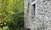 Tour Wandern Sant'Eufemia a Maiella - Dan Giacomo - Roccomarino - Photo 5