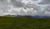 Excursión Senderismo Orcival - Col de Guery -  lac de Servieres  - Photo 4