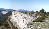 Randonnée Marche Aurel - Le Plateau de Solaure par Aurel - Photo 16