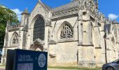 Randonnée Marche Carentan-les-Marais - Carentan ville - Photo 9