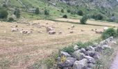 Randonnée Marche Orcières - Prapic - Le Saut du Laire  - Photo 5