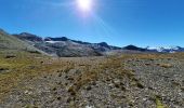 Tour Wandern Bonneval-sur-Arc - signal de l'Iseran - Photo 2