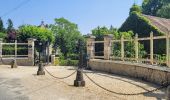 Tocht Stappen Château-Landon - Promenade à Château Landon et ses alentours - Photo 8