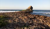 Tocht Stappen Le Moule - Pointe Conchou - Porte d'Enfer - Photo 5