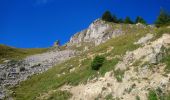 Tour Wandern Les Avanchers-Valmorel - Valmorel Tour des deux Nielard - Photo 10
